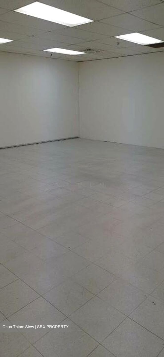 Imm Building (D22), Factory #593358281